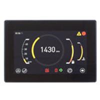 Master Display Module - IQAN-MD4